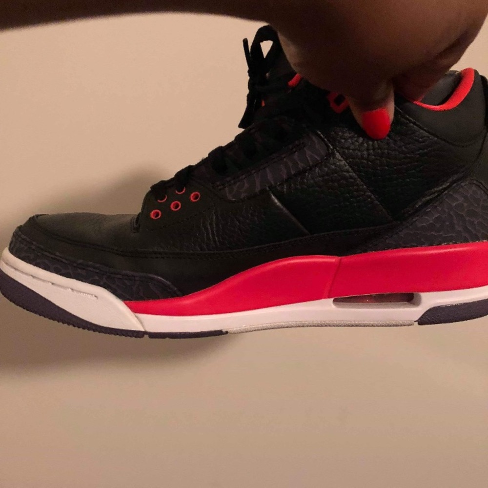 Jordan’s